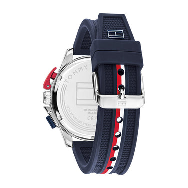 Tommy Hilfiger Bank 1792292 Chronoghraph