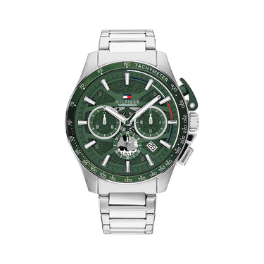 Tommy Hilfiger Bank 1792293 Chronograph