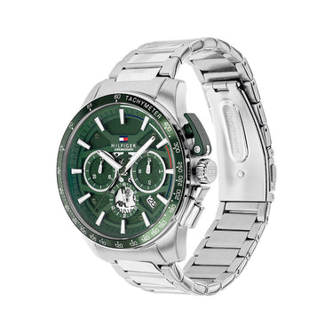 Tommy Hilfiger Bank 1792293 Chronograph