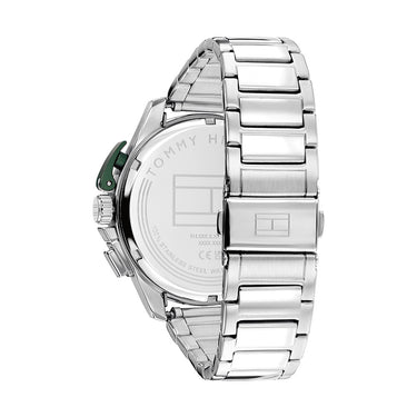 Tommy Hilfiger Bank 1792293 Chronograph