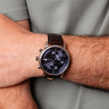 Tommy Hilfiger Kane 1710795 Chronograph