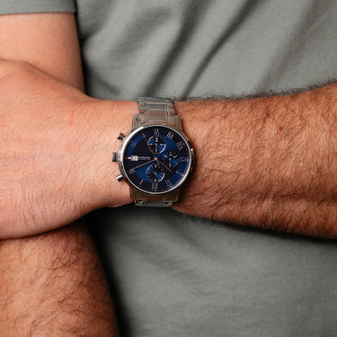 Tommy Hilfiger Kane 1710797 Chronograph