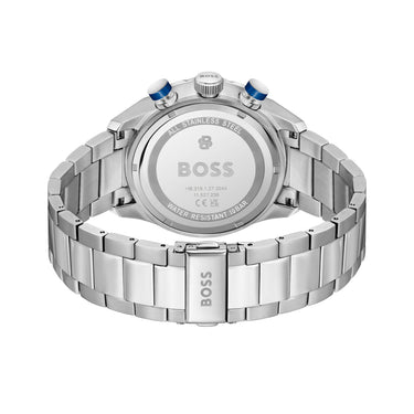 Hugo Boss Chronomatix 1514338 Chronograph