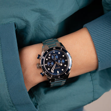 Hugo Boss Chronomatix 1514338 Chronograph