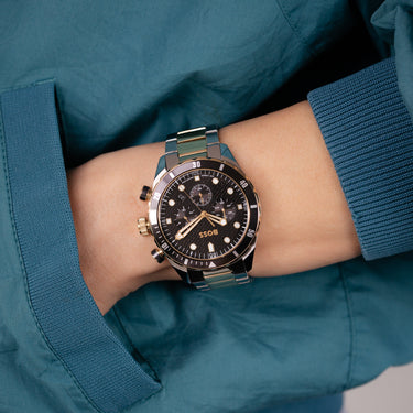 Hugo Boss Chronomatix 1514339 Chronograph