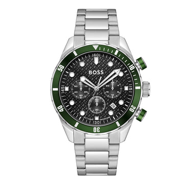 Hugo Boss Chronomatix 1514341 Chronograph