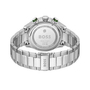 Hugo Boss Chronomatix 1514341 Chronograph