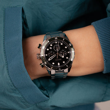 Hugo Boss Chronomatix 1514341 Chronograph