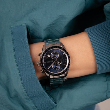 Hugo Boss Grand Prix 1514344 Chronograph