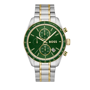 Hugo Boss Grand Prix 1514345 Chronograph