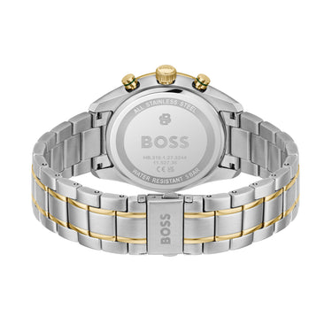 Hugo Boss Grand Prix 1514345 Chronograph