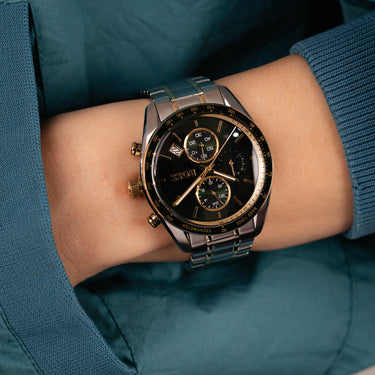 Hugo Boss Grand Prix 1514345 Chronograph
