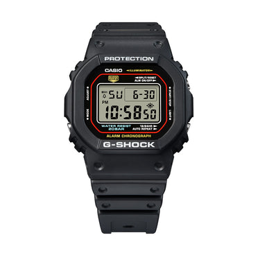 G-Shock Heritage Classic DW5600RL-1D