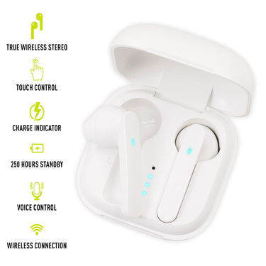 Reflex Active Series 17 + Earbud Set RA17-2162-TWS