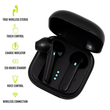 Reflex Active Series 17 + Earbud Set RA17-2164-TWS