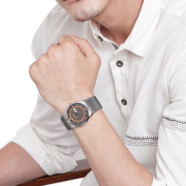 Skagen Melbye Titanium SKW6007