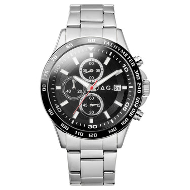 Jag Callum J3113A Chronograph