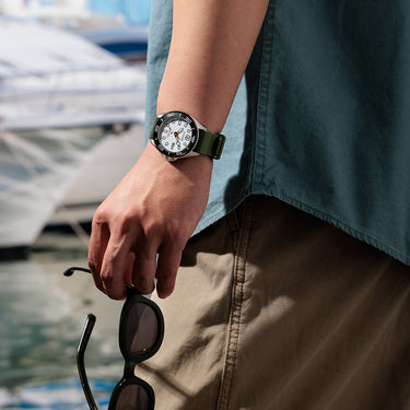 Citizen Eco-Drive Promaster BN0265-00A