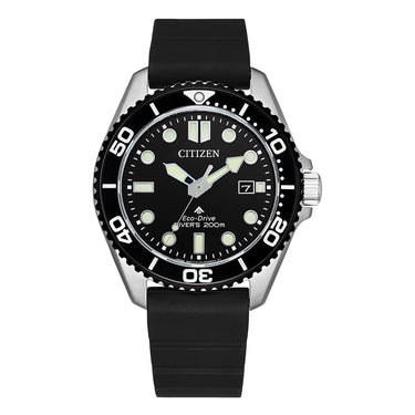 Citizen Eco-Drive Promaster BN0266-07E