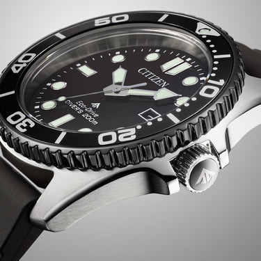 Citizen Eco-Drive Promaster BN0266-07E