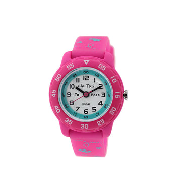 Cactus Time Teacher CAC124M55