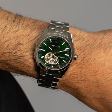 Bulova Surveyor 96A349 Automatic