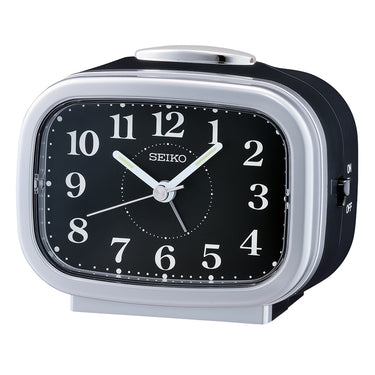 Seiko Bedside Alarm Clock QHK060-A