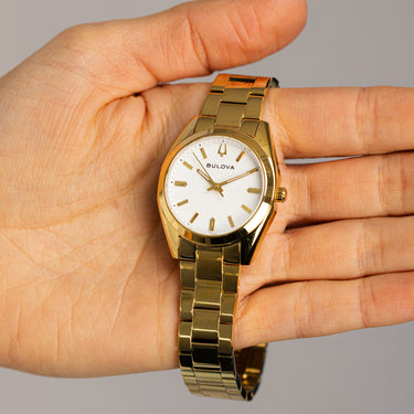 Bulova Classic Surveyor 97L206