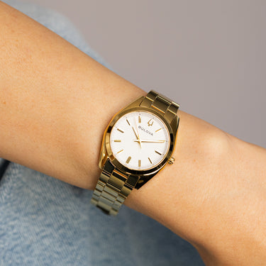 Bulova Classic Surveyor 97L206