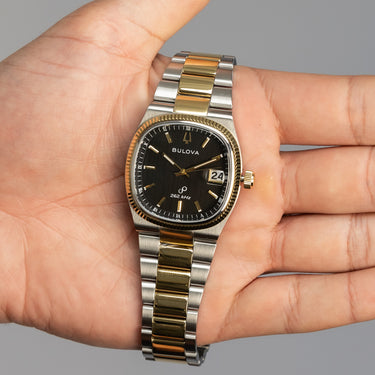 Bulova Super Seville 98B458