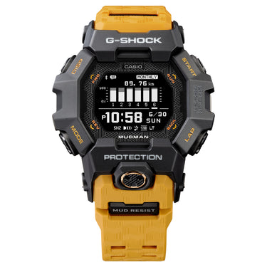 G-Shock Mudman GDGB100-1A5