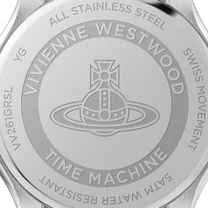 Vivienne Westwood Camberwell Green Watch 37mm Stainless Steel Watch