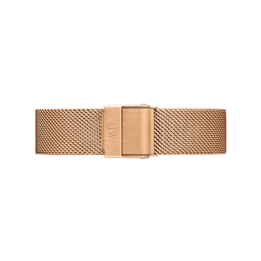 Daniel Wellington Petite 14 Melrose Rose Gold Watch Band