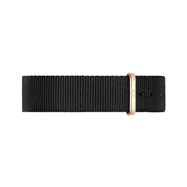 Daniel Wellington Classic 20 Cornwall Rose Gold  Watch Band