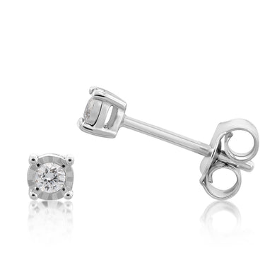 Luminesce Lab Grown Diamond Studs