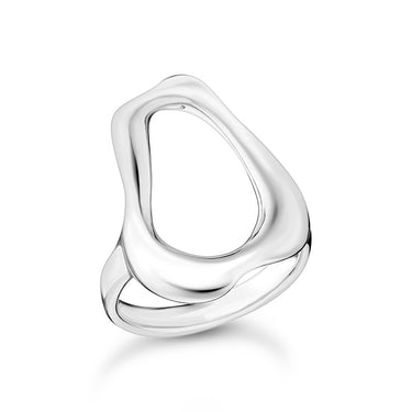 Thomas Sabo Fluid Natural Beauty Ring