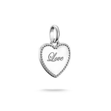 Thomas Sabo CC Connect 'Love' Heart