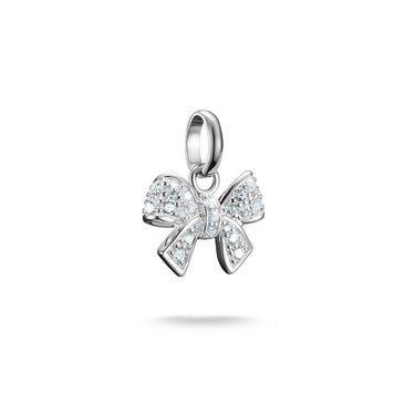Thomas Sabo CC Connect CZ Bow