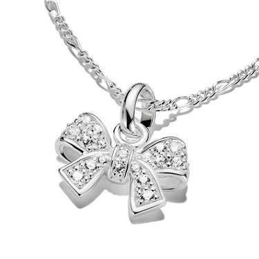 Thomas Sabo CC Connect CZ Bow
