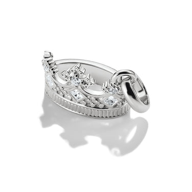 Thomas Sabo CC Connect CZ Crown