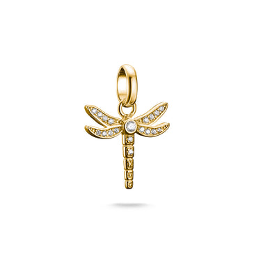 Thomas Sabo CC Connect CZ Dragonfly