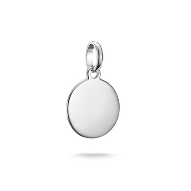 Thomas Sabo CC Connect Engravable Disc Small