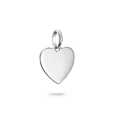 Thomas Sabo CC Connect Engravable Heart Small