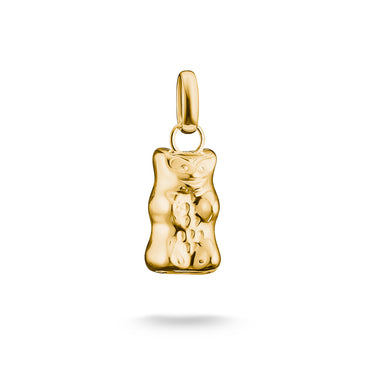 Thomas Sabo CC Connect Haribo Yellow Gold-Plated Bear