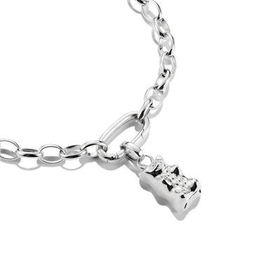 Thomas Sabo CC Connect Haribo Silver Bear