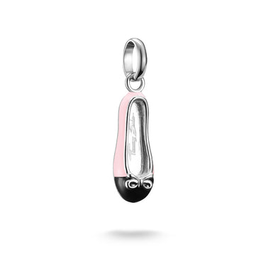 Thomas Sabo CC Connect Pink Ballet Slipper