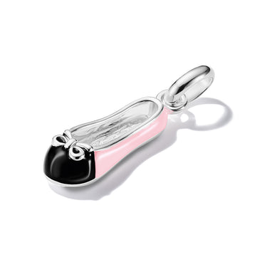 Thomas Sabo CC Connect Pink Ballet Slipper