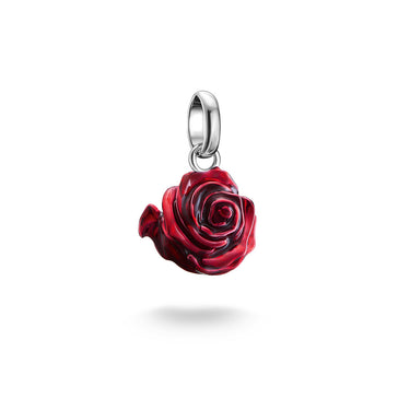 Thomas Sabo CC Connect Red Rose