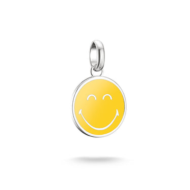 Thomas Sabo CC Connect Smileyworld Calm Smile