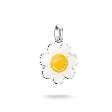 Thomas Sabo CC Connect Smileyworld Daisy